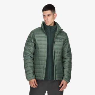 Jack Wolfskin PILVI DOWN JKT M 