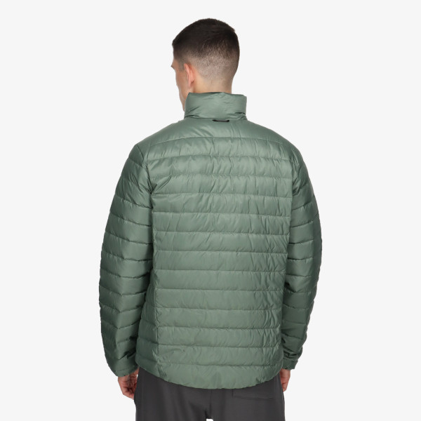 Jack Wolfskin PILVI DOWN JKT M 
