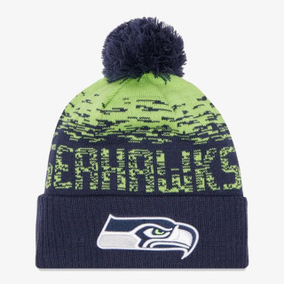 New Era KAPA NFL SPORT CUFF BEANIE SEASEA OTC ŠT 
