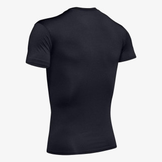 Under Armour Tactical HeatGear® Compression Short Sleeve T-Shirt 