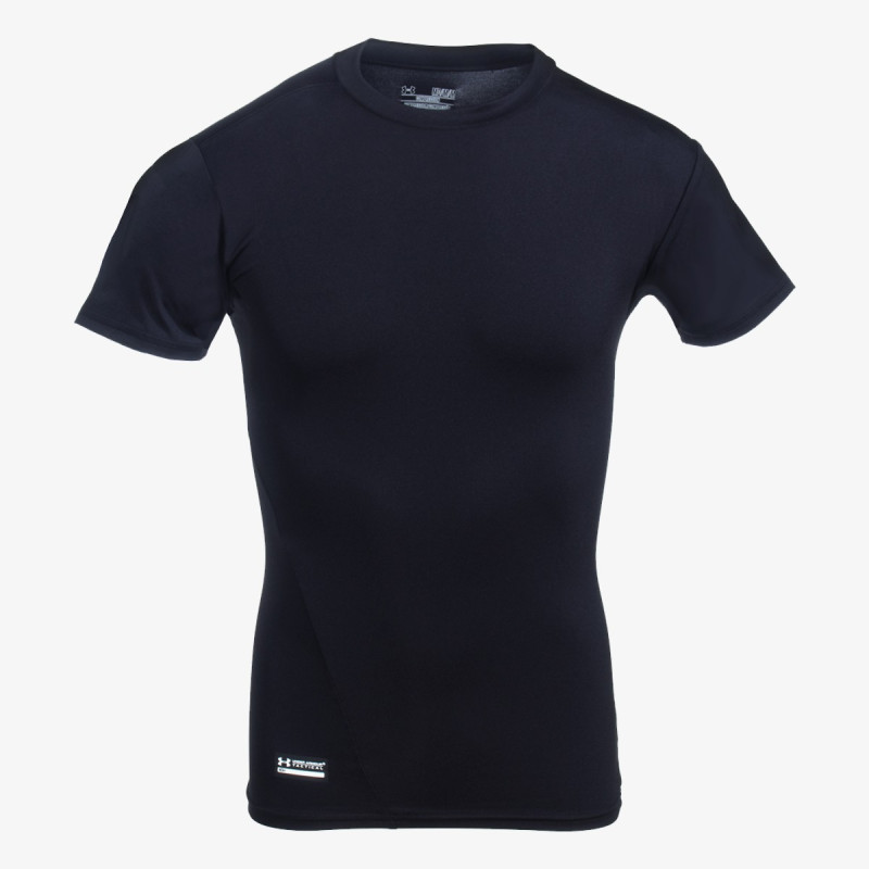 Under Armour Tactical HeatGear® Compression Short Sleeve T-Shirt 