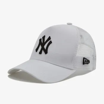 NEW ERA NEW ERA LEAGUE ESSENTIAL 9FORTY® AF TRUCKER NYY 12285467 