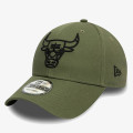 New Era 940 Essential Outline Chibul 