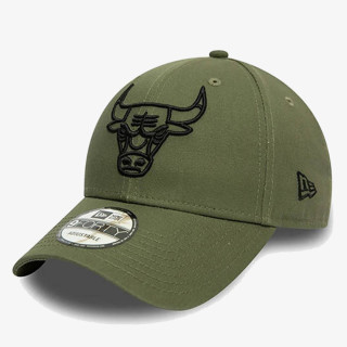 New Era 940 Essential Outline Chibul 