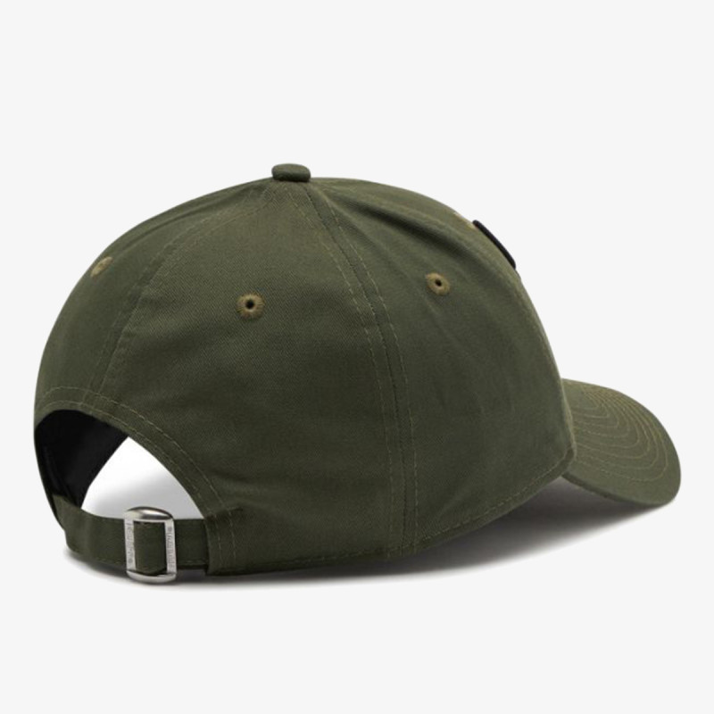 New Era 940 Essential Outline Chibul 