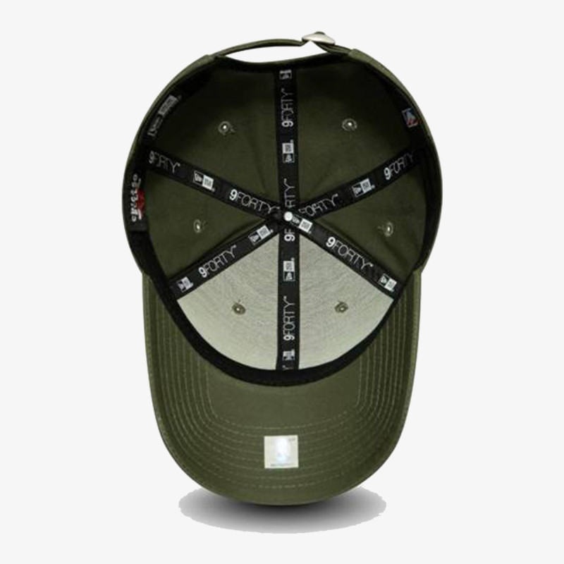 New Era 940 Essential Outline Chibul 