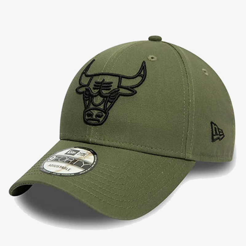 New Era 940 Essential Outline Chibul 