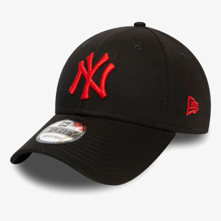 New Era C/O NEW ERA 940 MLB LEAGUE ESSENTIAL NEYYAN 