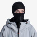 Buff ECOSTRETCH BALACLAVA SOLID BLACK 