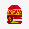 New Era KAPA KIDS DC CHARACTER KNIT SUPMAN XRD 