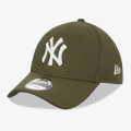 New Era NEW ERA DIAMOND ERA ESSENTIAL 9FORTY® NEW YORK YANKEES 