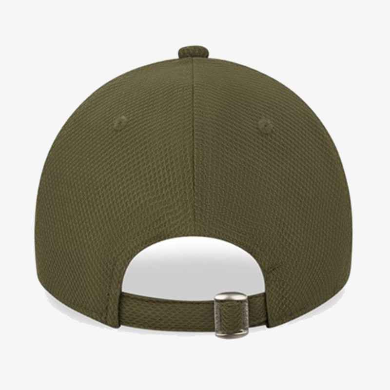 New Era NEW ERA DIAMOND ERA ESSENTIAL 9FORTY® NEW YORK YANKEES 