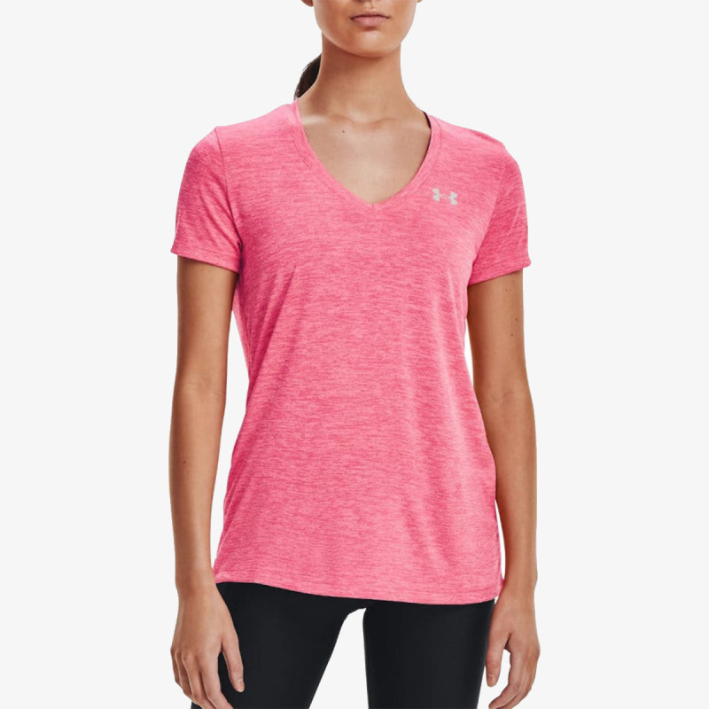Under Armour TECH SSV - TWIST 1 