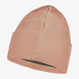 Buff Crossknit Beanie 