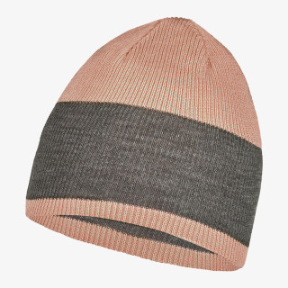 Buff Crossknit Beanie 