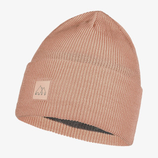 Buff Crossknit Beanie 