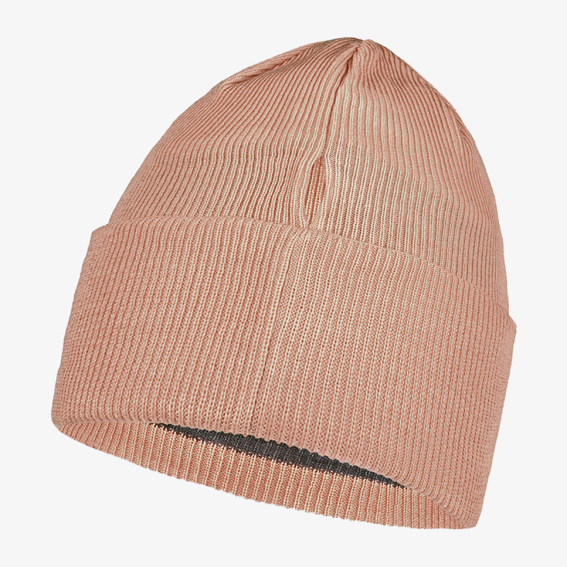 Buff Crossknit Beanie 