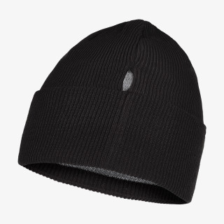 Buff Crossknit Beanie 