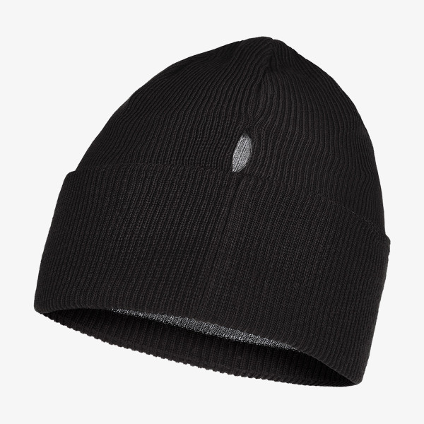 Buff Crossknit Beanie 