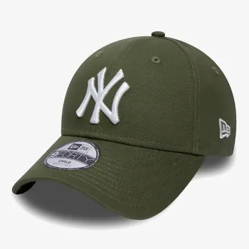 NEW ERA KAPA KIDS LEAGUE ESSENTIAL 940 NEYYAN NO 