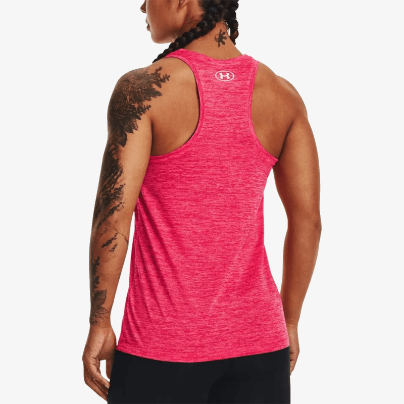 Under Armour Tech Tank - Twist 