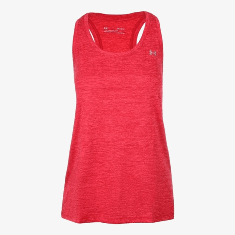 Under Armour Tech Tank - Twist 