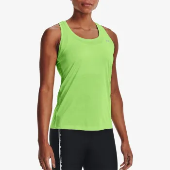 UNDER ARMOUR TECH TANK - TWIST 1 