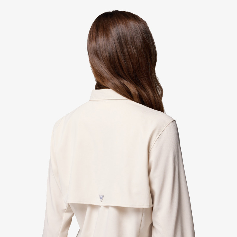 Columbia Womens Tamiami™ II LS Shirt 