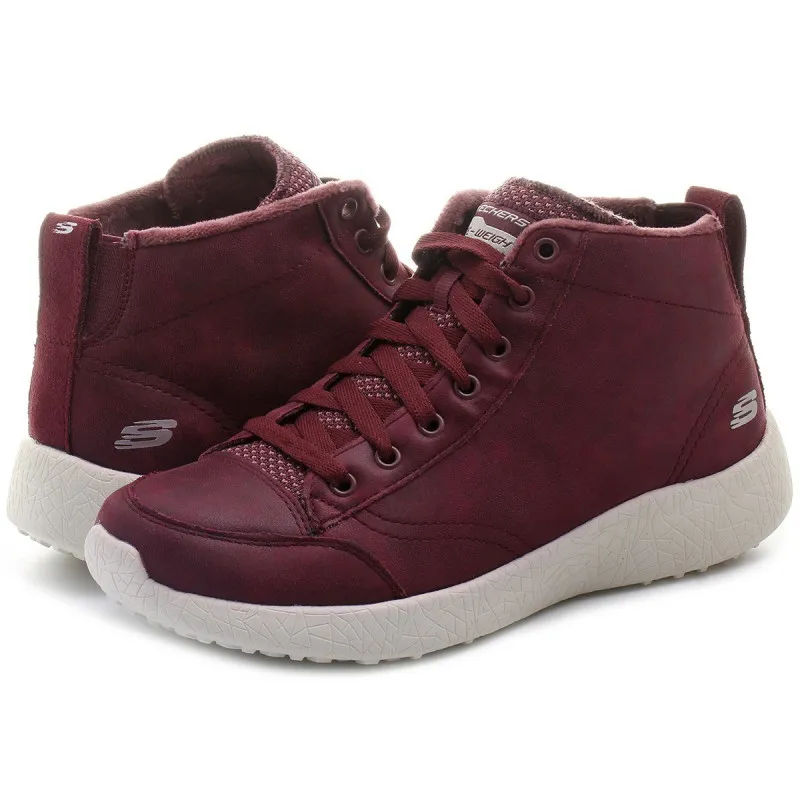 Skechers burst carried away clearance
