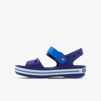 CROCS Crocband Sandal Kids Cerulean 