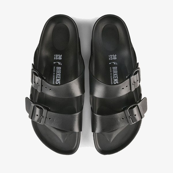 BIRKENSTOCK Arizona EVA Black 