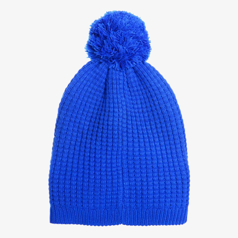 Under Armour UA Favorite Waffle Pom Beanie 
