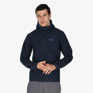 Jack Wolfskin GRAND VALLEY JACKET M 