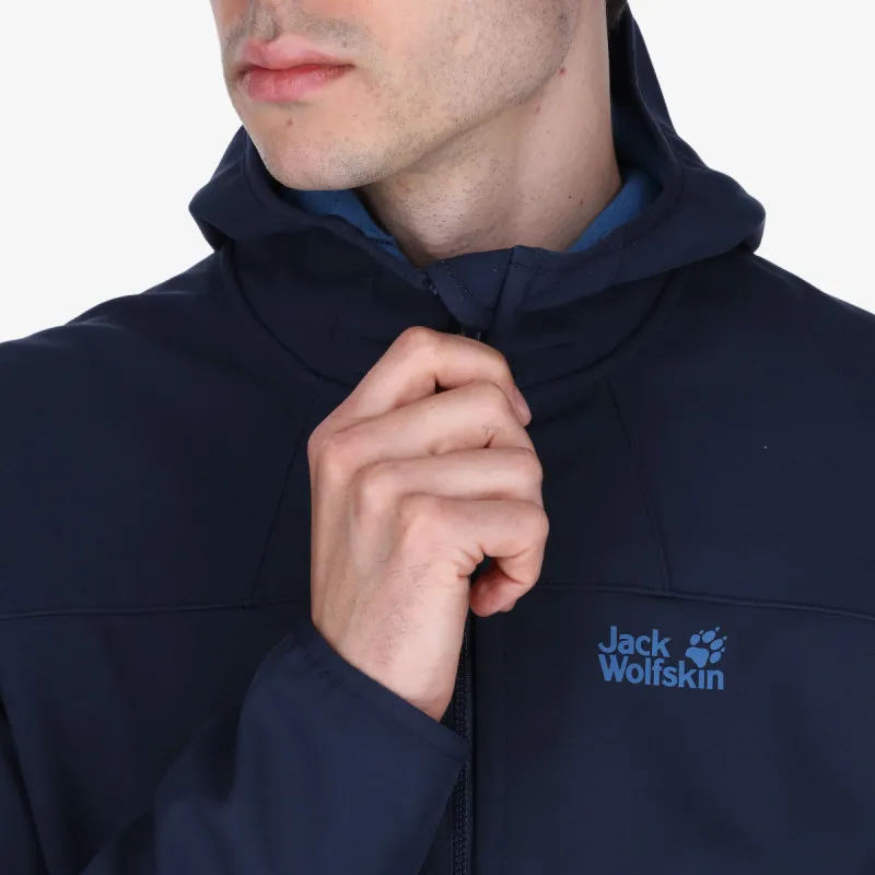 Jack Wolfskin GRAND VALLEY JACKET M Sport Vision Prodej sportovni obuvi a oble eni