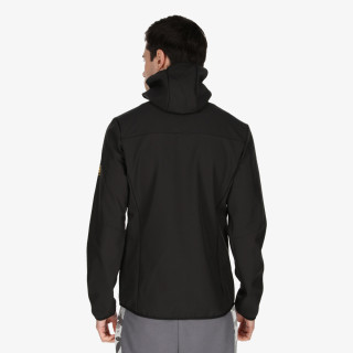 Jack Wolfskin GRAND VALLEY JACKET M 