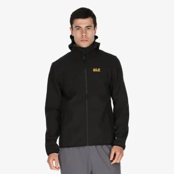 Jack Wolfskin GRAND VALLEY JACKET M 