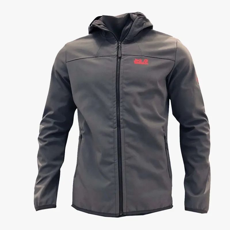 Jack wolfskin grand valley jacket store