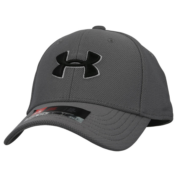 Under Armour UA BOY'S BLITZING 3.0 CAP 