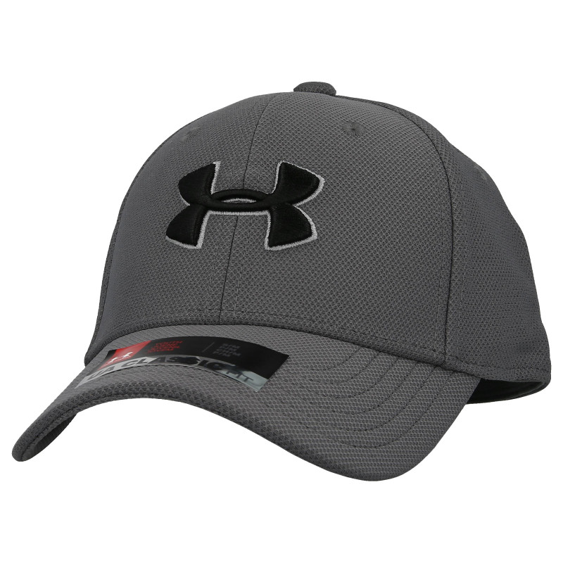 Under Armour UA BOY'S BLITZING 3.0 CAP 