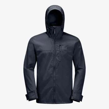 JACK WOLFSKIN DESERT WIND JACKET 