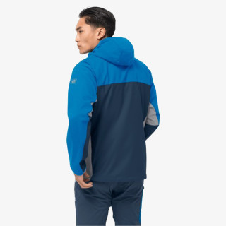Jack Wolfskin EAGLE PEAK II SOFTSHELL 
