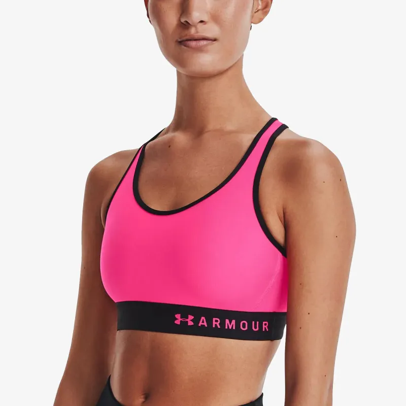 Under armour mid keyhole discount