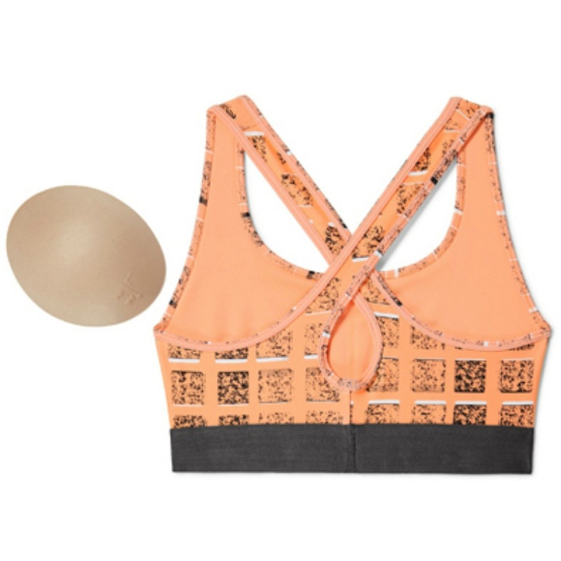 Under Armour Armour Mid Crossback Print 