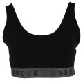Under Armour Favorite Cotton Everyday Bra 