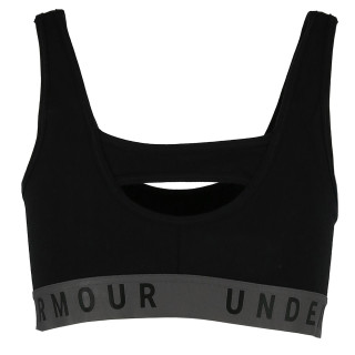 Under Armour Favorite Cotton Everyday Bra 