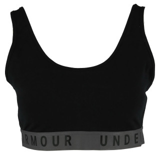 Under Armour Favorite Cotton Everyday Bra 