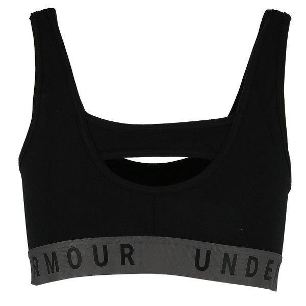 Under Armour Favorite Cotton Everyday Bra 