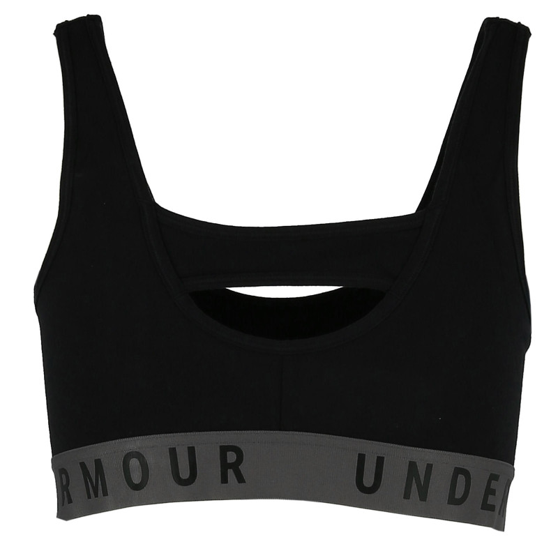 Under Armour Favorite Cotton Everyday Bra 