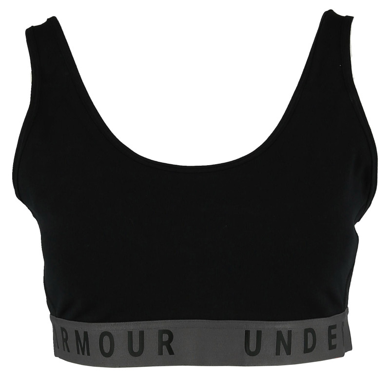 Under Armour Favorite Cotton Everyday Bra 
