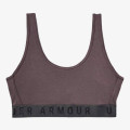 Under Armour Favorite Cotton Everyday Bra 